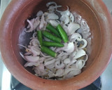 1 பார்ட் ரெசிபி(தக்காளி சாதம்) ரெசிபி ஸ்டேப் 6 புகைப்படம்