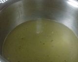 Foto del paso 1 de la receta: Polenta con tuco