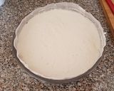 Foto del passaggio 4 della ricetta Cheesecake al limone 🍋