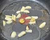 Foto langkah ke 4 dari resep Cah Daging Sapi Pedas.