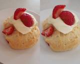 Woolly Scones recipe step 5 photo