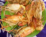 ডাবের শাঁসে চিংড়ি (Daber sanse chingri recipe in bengali) রেসিপি ধাপ - 2 ছবি