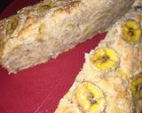 Foto langkah ke 8 dari resep Bancake No Mixer.