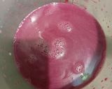 Foto langkah ke 9 dari resep Red Velvet Pudding Cake.