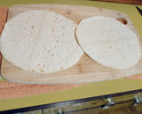 Foto del paso 1 de la receta: Doritos o totopos