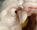 Foto del paso 1 de la receta Pato al limón, en airFryer