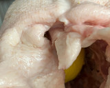 Foto del paso 1 de la receta: Pato al limón, en airFryer
