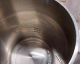 Kókusz tej MAXXO géppel recept fázis 1 fotója