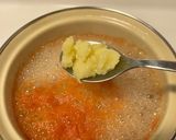 Foto langkah ke 4 dari resep Saos Sambal Homemade.