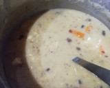 Foto del paso 3 de la receta: Alubias blancas muy sencillas y ricas😋👏👌🍻