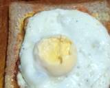 Cara Membuat Sandwich Telur dan Acar Timun 3