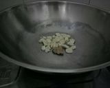 Foto langkah ke 3 dari resep Ayam sayur asin.