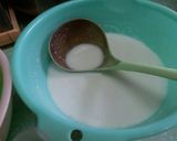 Foto langkah ke 1 dari resep Lapis Tepung ketan, Empuk & Kenyal.