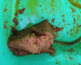 Foto langkah ke 3 dari resep Krecek / Cecek Balado.