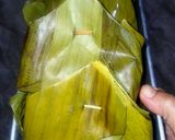 Foto langkah ke 4 dari resep Tum Ayam Tahu Bumbu Bali.