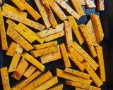 Foto del paso 2 de la receta: Calabacín al horno