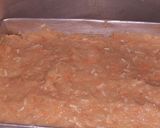 Foto langkah ke 4 dari resep Nugget ayam wortel keju.