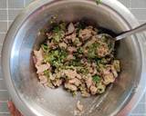 Sattu paratha recipe step 1 photo