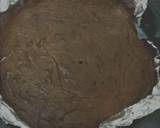 Chocolate Almond Walnut Cake recipe step 2 photo