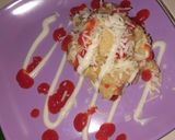 Foto langkah ke 6 dari resep Makaroni schotel simple #ipatsiput.