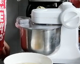 Foto del paso 2 de la receta: Mousse de chocolate blanco