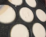 Foto langkah ke 4 dari resep Apang Colo Gula Merah.