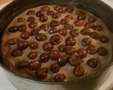 Lúdláb torta🥰 recept fázis 4 fotója