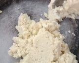 मावा गोंद पाक (Mawa gond Pak recipe in hindi) रेसिपी चरण 2 फोटो
