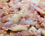A picture of step 1 of Sangria Chicken For A Crowd !.