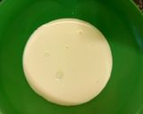 Foto del paso 3 de la receta: Postre Helado de Frutillas