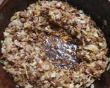 Foto del paso 5 de la receta: Fabada del cuau