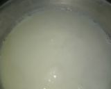 صورة لخطوة 2 من وصفة ساندويشات بعجينة إقتصادية جداً ومداق لذيذ 😋