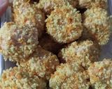 Foto langkah ke 6 dari resep Kroket Tahu Kriuk.