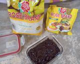 Foto langkah ke 5 dari resep Selai Coklat.