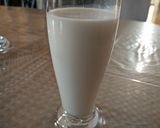 चॉकलेट बनाना शेक (Chocolate banana shake recipe in Hindi) रेसिपी चरण 2 फोटो