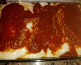 Foto del paso 4 de la receta: Lasagna