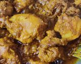 দই চিকেন (doi chicken recipe in Bengali) রেসিপির ধাপ 3 ছবি