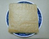 Hình bước làm 7 của món Chả Giò Bắp Chay