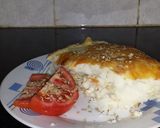 Foto del paso 8 de la receta: Pastel de pescado y papas