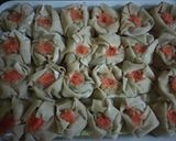 Foto langkah ke 4 dari resep Siomay Ayam ala Resto.