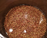 Foto del paso 2 de la receta: Lentejas con chirivía y alga kombu