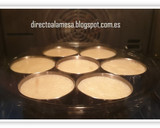 Foto del paso 4 de la receta: Flan de queso