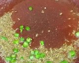 A picture of step 3 of Vrat ki Sabudana khichdi.