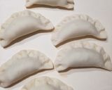 Foto del passaggio 4 della ricetta Ravioli al vapore