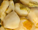 Foto del paso 9 de la receta Cocido galego