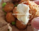 Black Eyed Peas Balls recipe step 5 photo