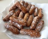 Foto del paso 5 de la receta Huesos de San Expédito