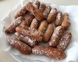 Foto del paso 5 de la receta: Huesos de San Expédito