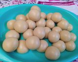 Foto langkah ke 4 dari resep (40).Onde-onde ketawa 😆😀😅😂.