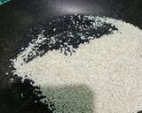Foto langkah ke 4 dari resep Furikake Homemade.